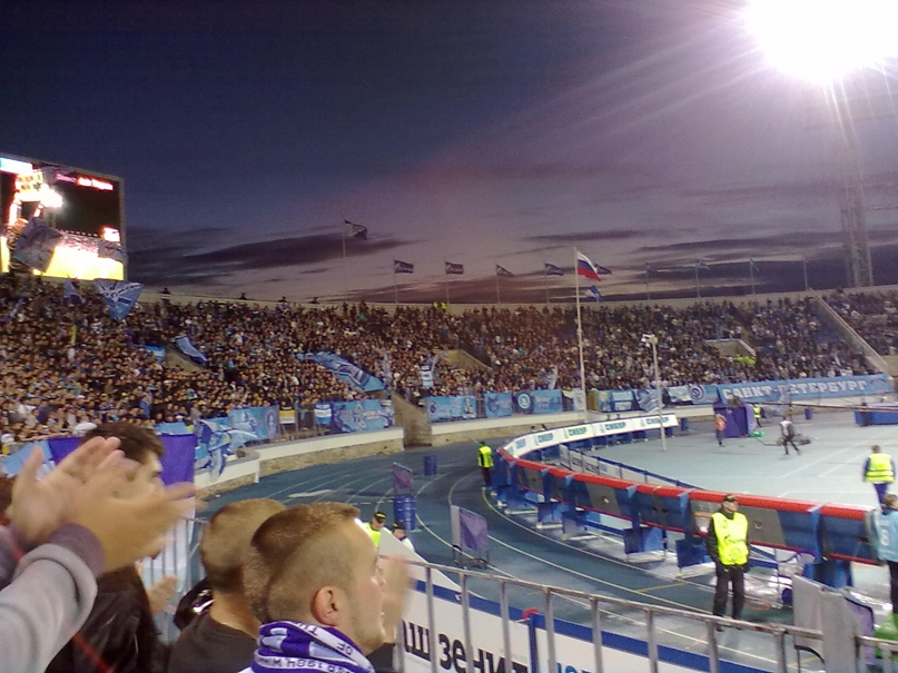 Василий Герасимов | Санкт-Петербург