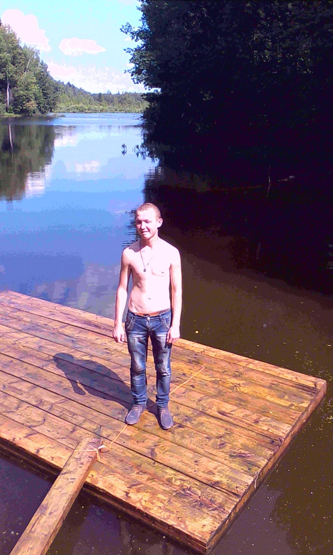 Евгений Андреев | Йошкар-Ола