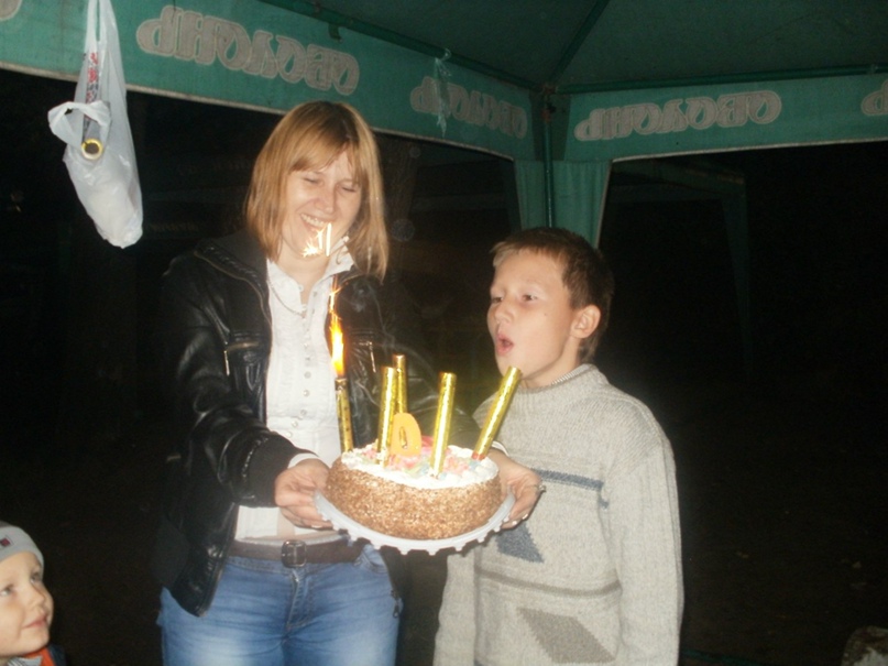 Катерина Высоцкая | Киев