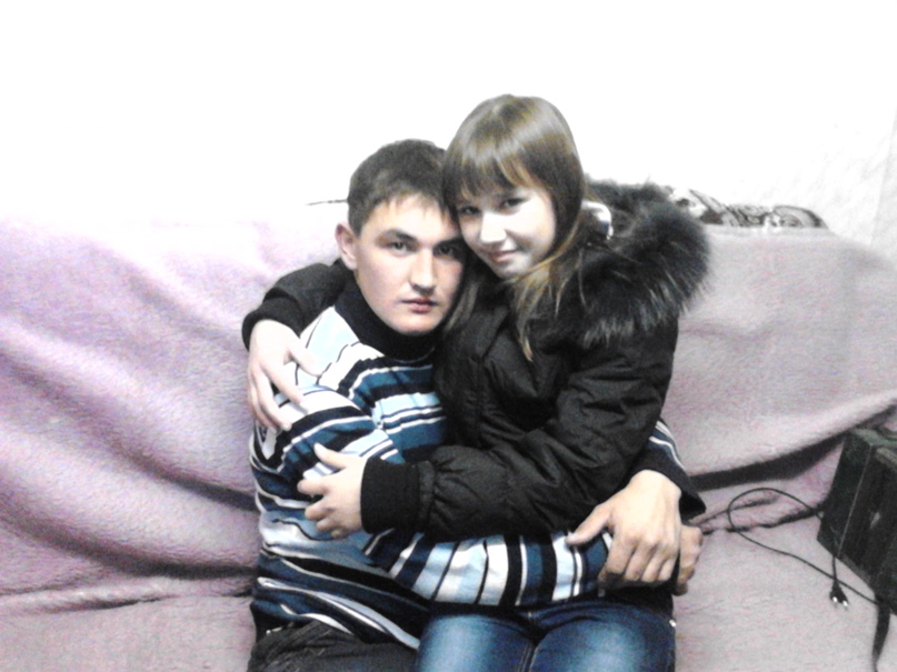 Колян Фёдоров | Нижнее Турмышево