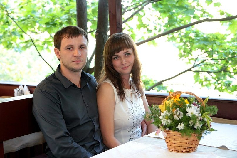 Оксана Сотник | Москва