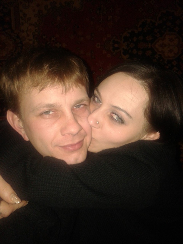 Ира Чернова ...Ириша... | Малая Виска