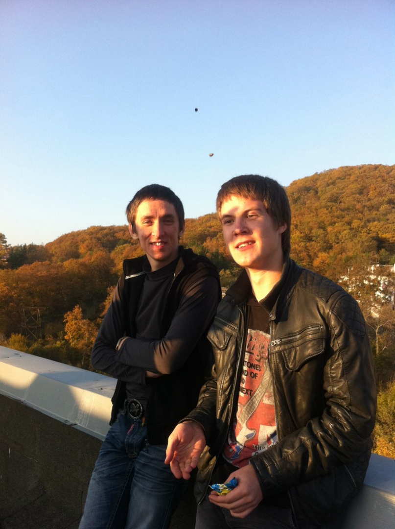 Иван Савичев |