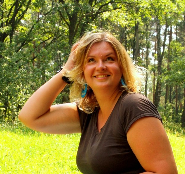 Юлия Данилова | Москва