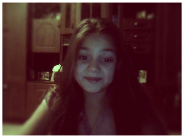 Даша Кабирова | Санкт-Петербург