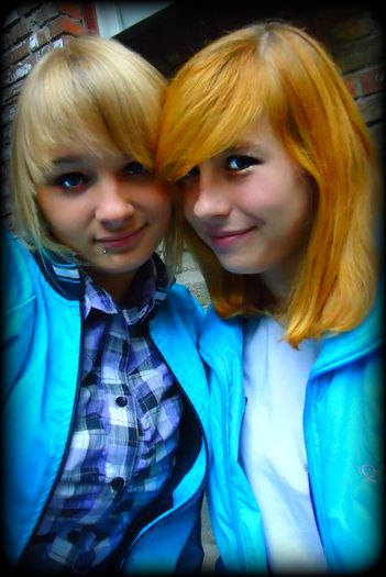 Ника =) | Киев