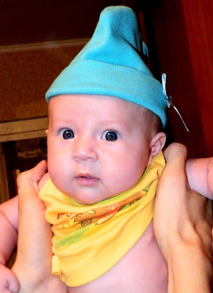 Ирина Федотова | Новосибирск