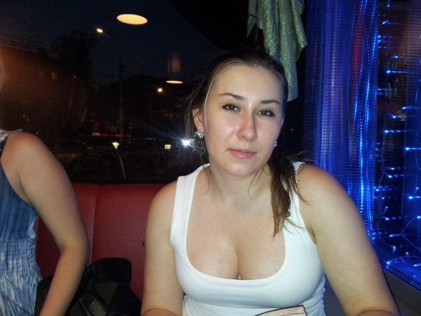 Елена Валерьевна | Новосибирск