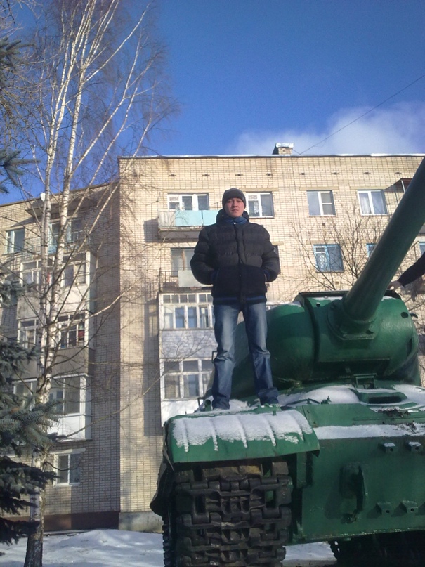 Вадим Кравчук | Витебск