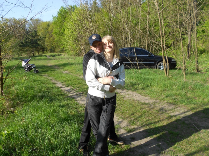 Руслан Павловский | Бородянка