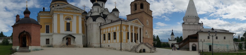 Андрей Петров | Кувшиново