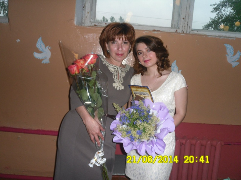 Александра Юдина | Тула