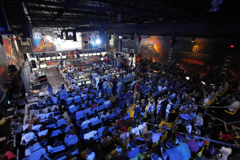 Денис Беляков | Буй