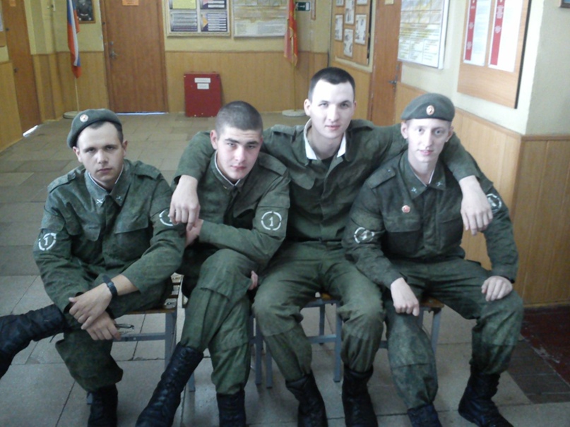 Андрей Ерофеев | Кострома