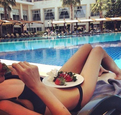 Таня Глазкова | Сумы