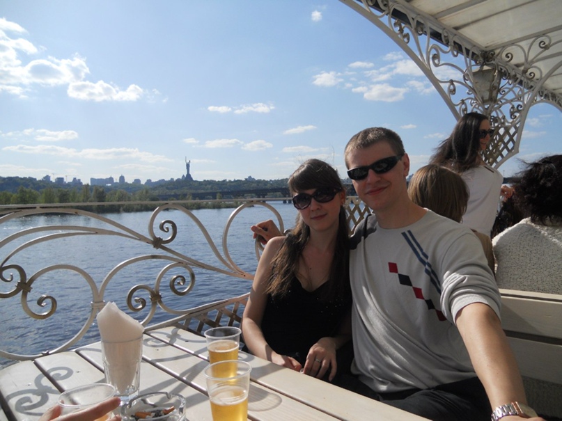 Сергей Антонюк | Тула