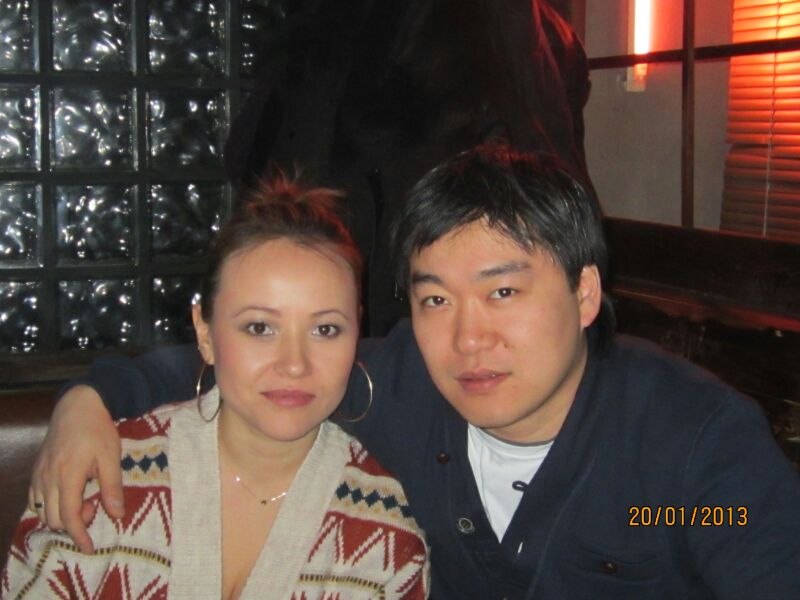 Татьяна Кирпичева | Москва