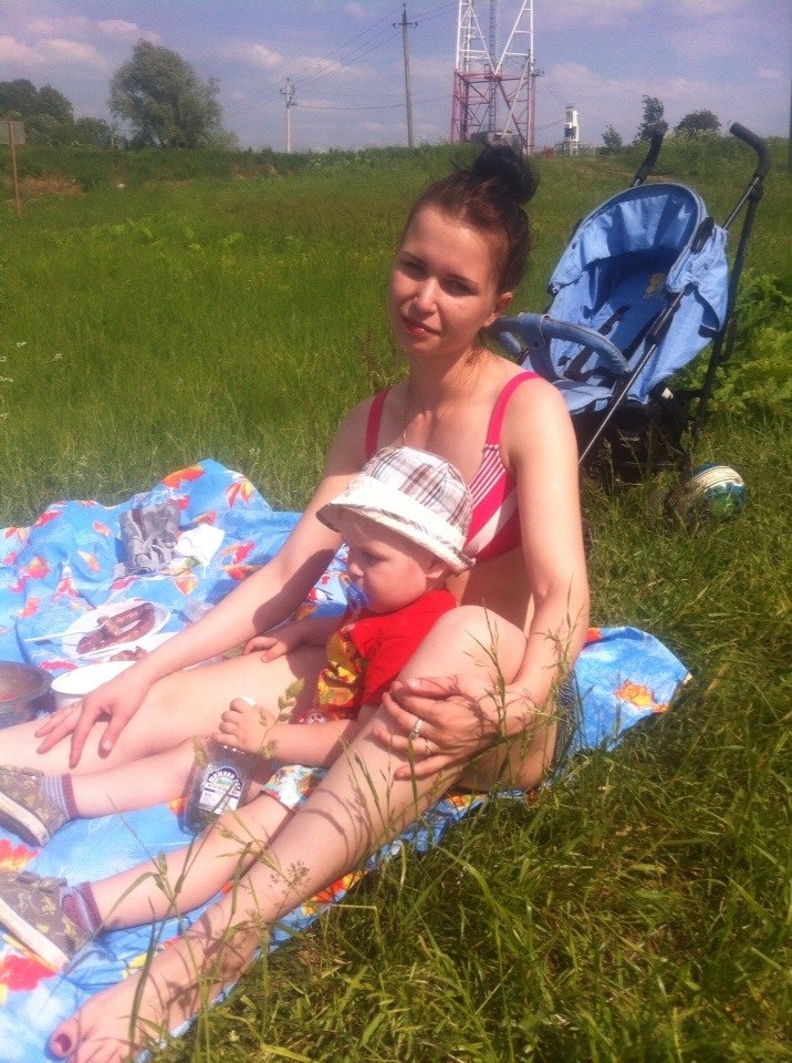 Сергей Донцов | Подольск