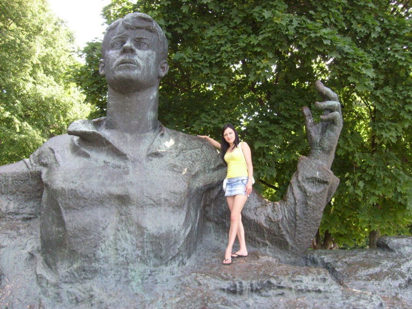 Алексей Осокин | Москва