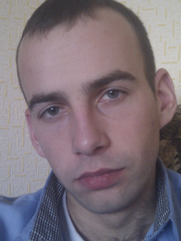 Сергей Киприянов | Москва