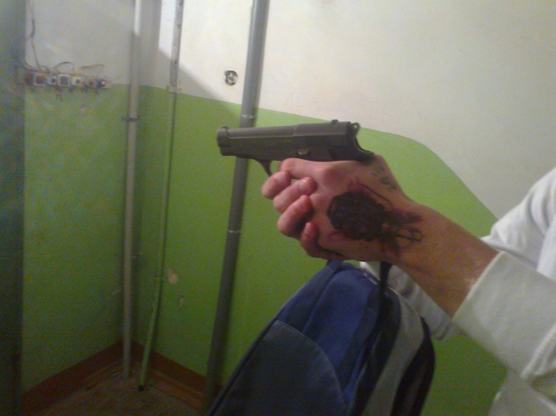 Павел Горбатов | Нижний Новгород