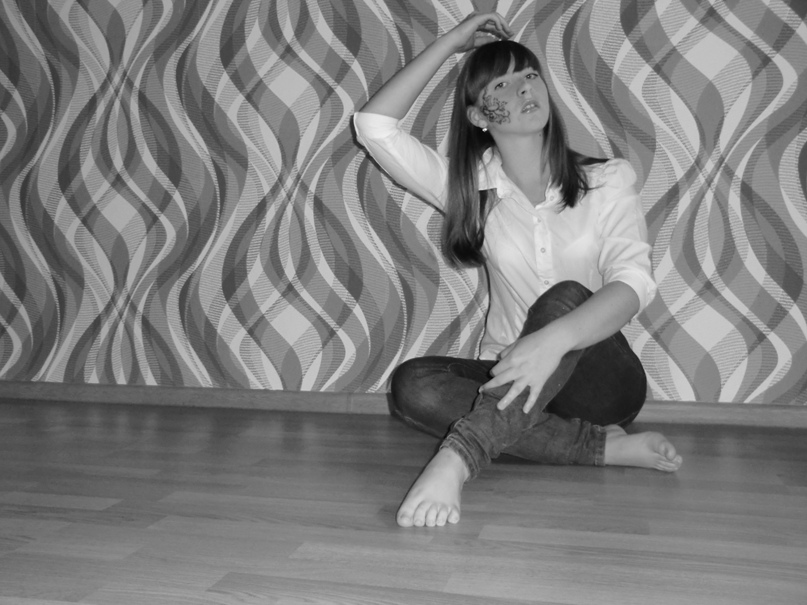 Юля Титова | Нововоронеж