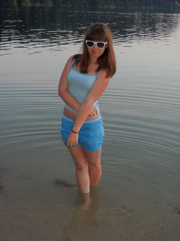 Инна Басова |