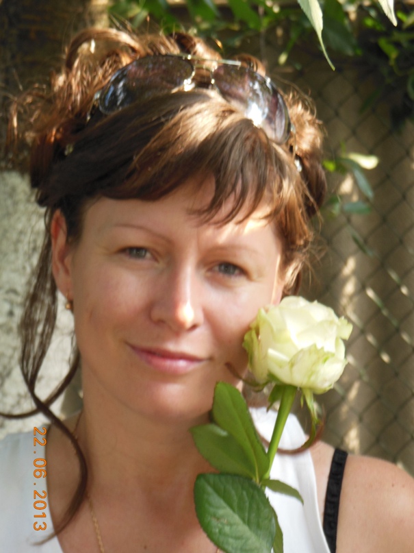 Татьяна Кочкова | Одесса