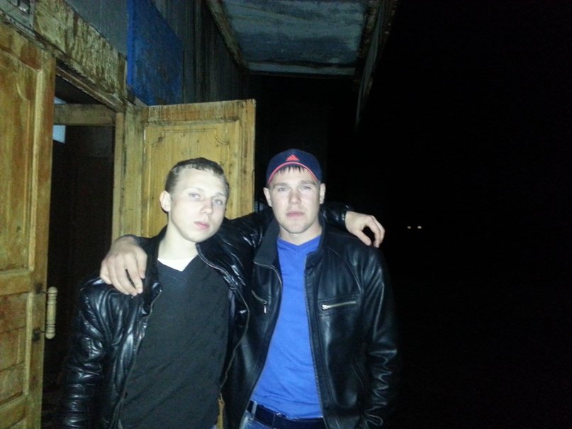 Павел Караваев | Барнаул