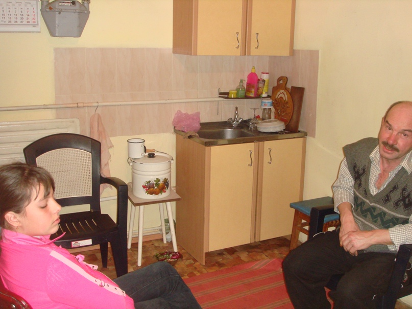 Алина Кравченко | Одесса