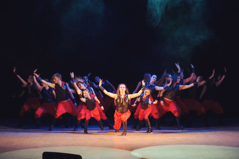 Katerina Vasilieva | Санкт-Петербург