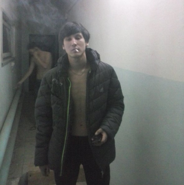 Андрей Неустроев | Якутск