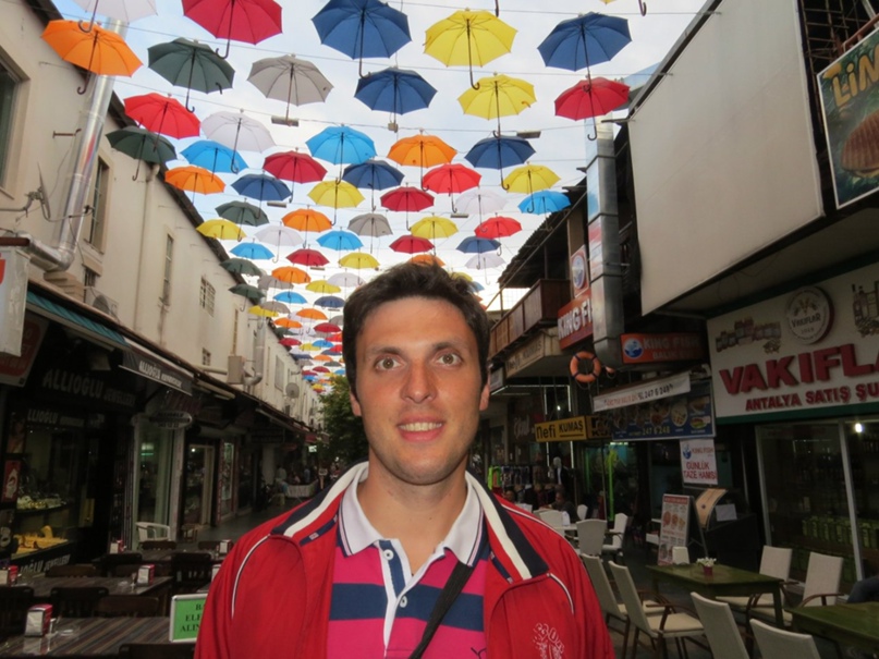 Юрий Лесковец | Санкт-Петербург