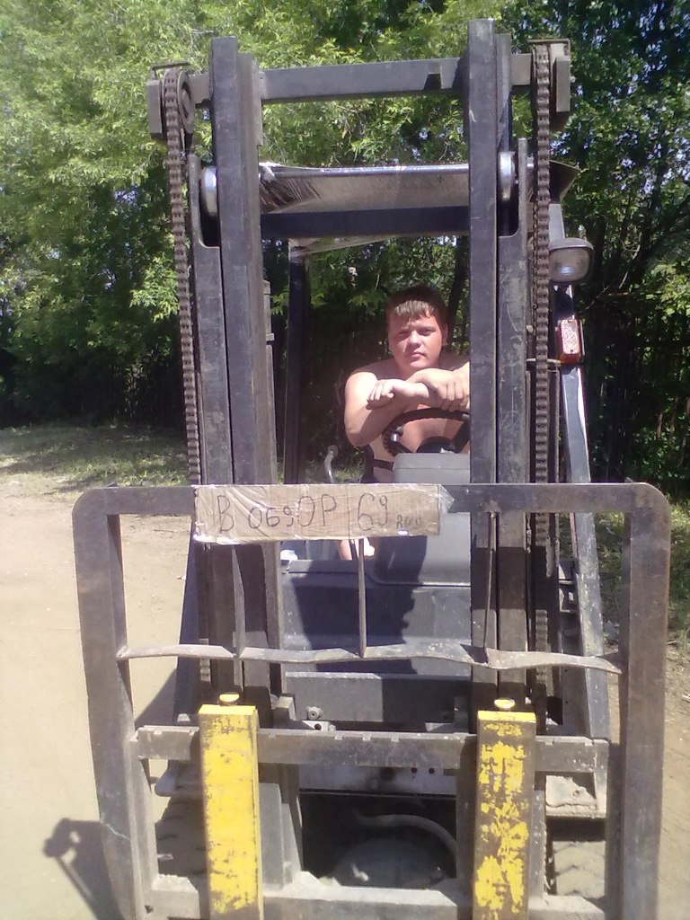 Макс Соловьев | Москва