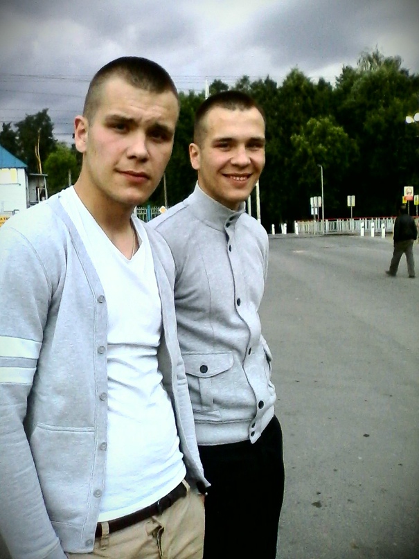 Артем Бочаров | Зеленоградский