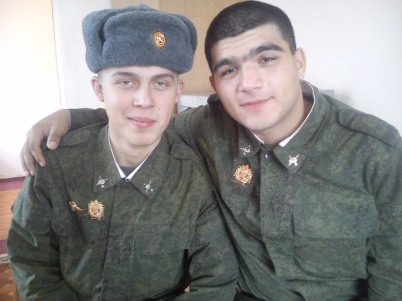 Алексей Вадимович | Боровичи