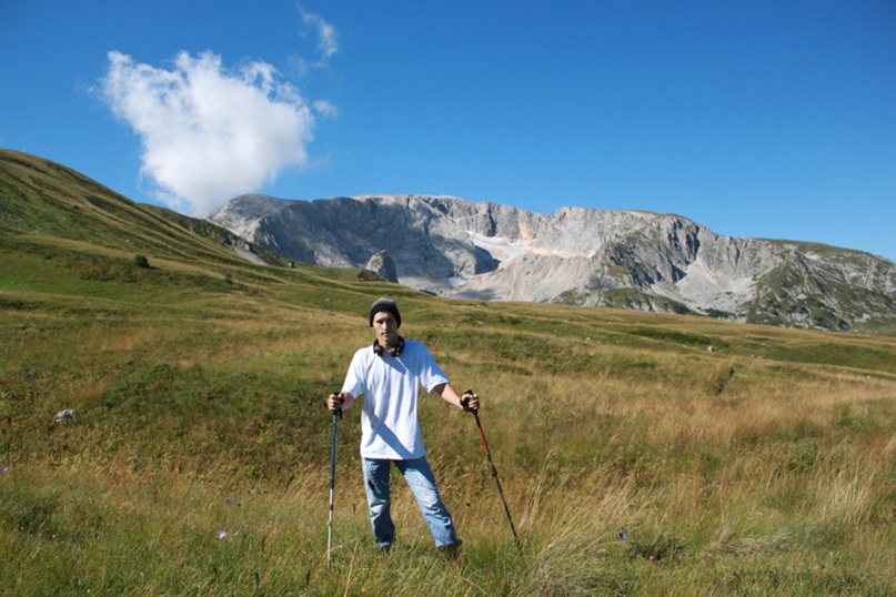 Виктор Клишин | Сочи