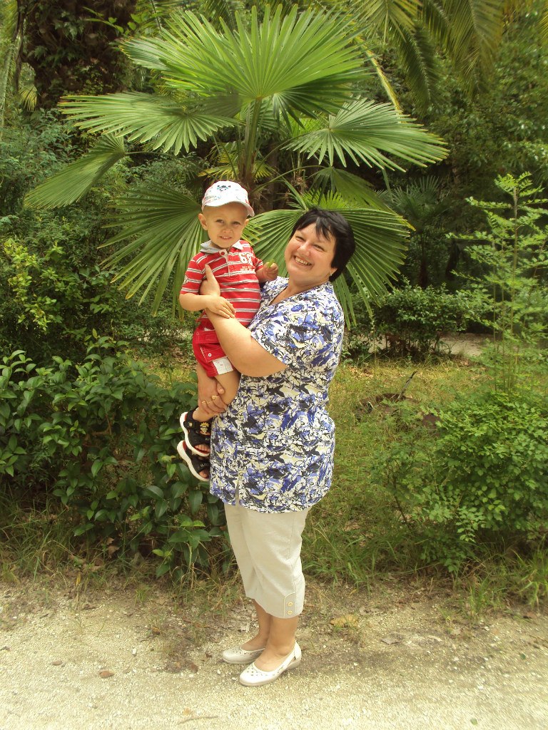 Светлана Житова |