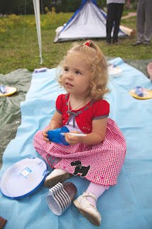 Анастасия Кузьмина | Москва