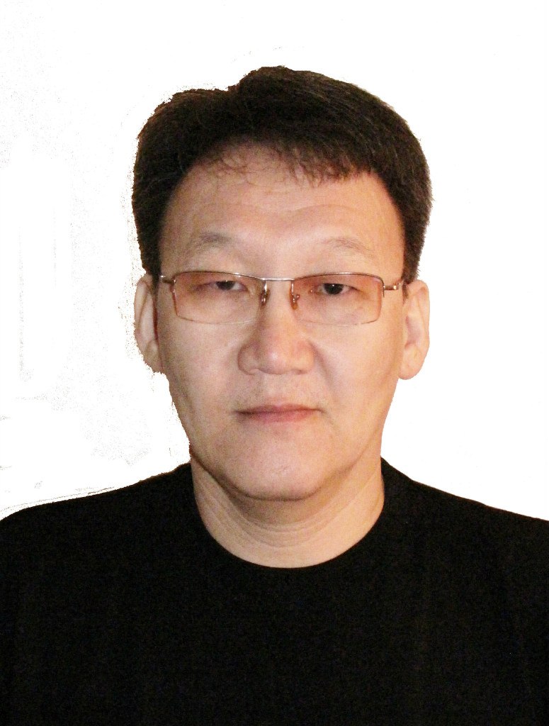 Анна Томская | Якутск