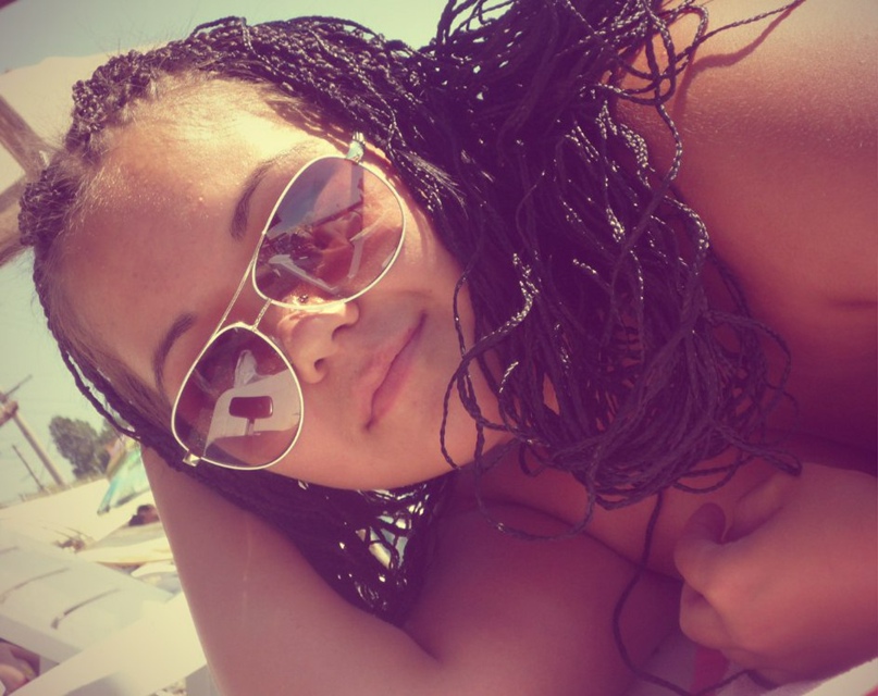 Юлия Романчук | Тюмень