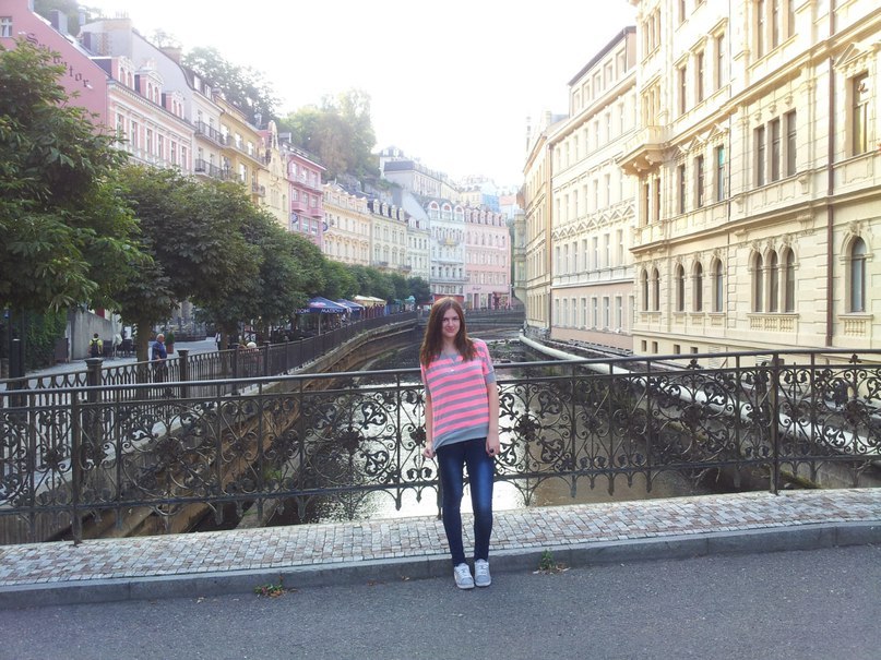 Софья Кошкина | Санкт-Петербург