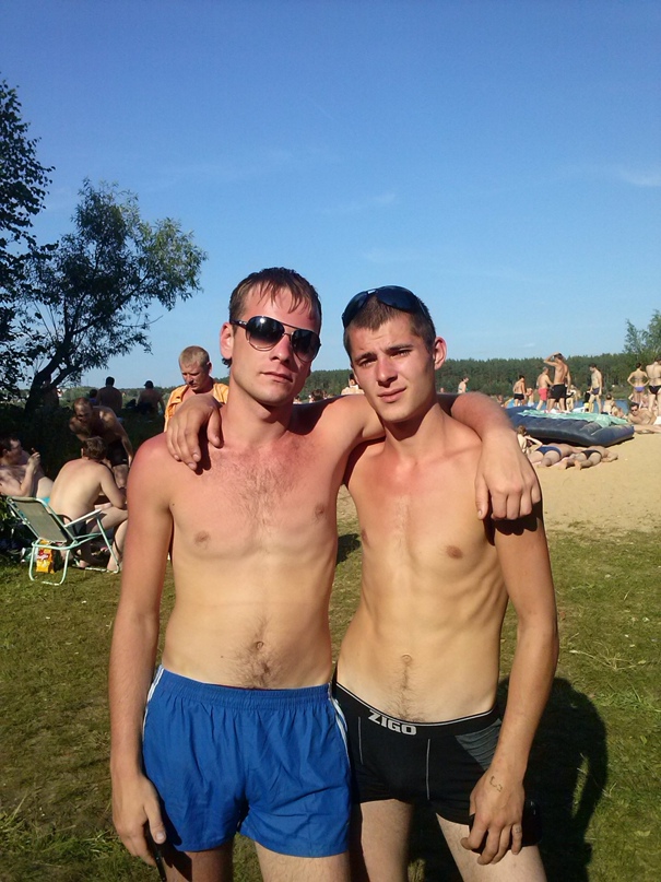 Игорь Михалёв | Калуга