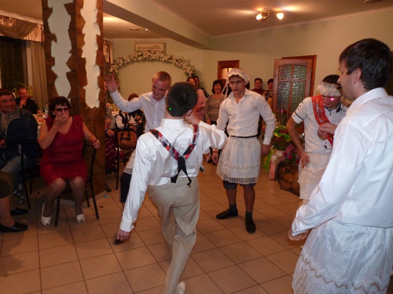 Денис Петровский | Одесса