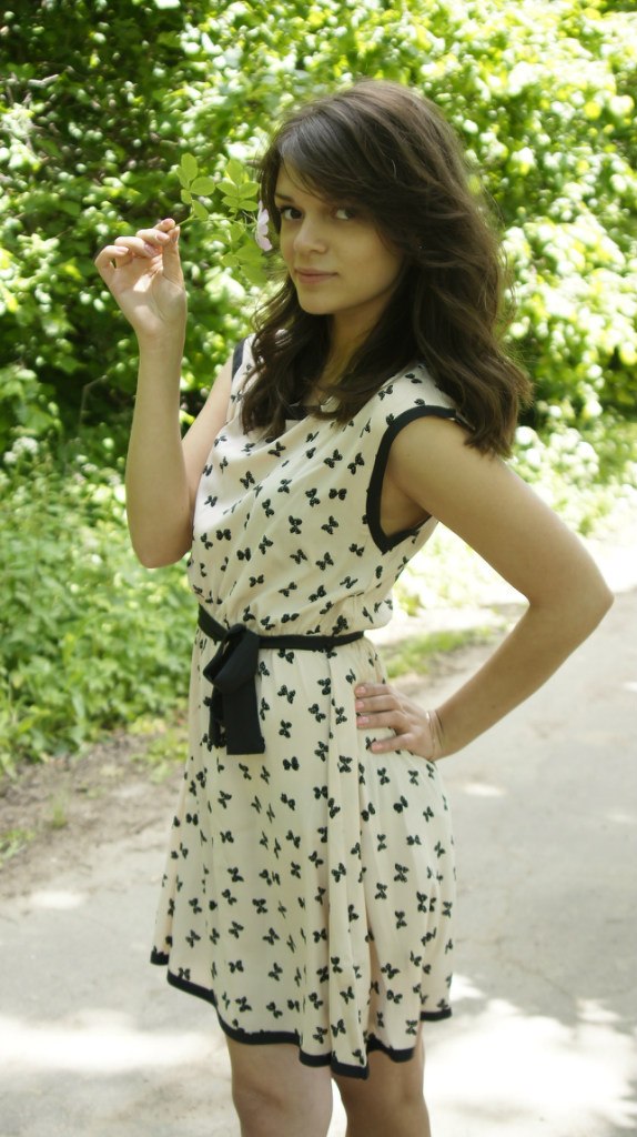 Таня Танина | Санкт-Петербург