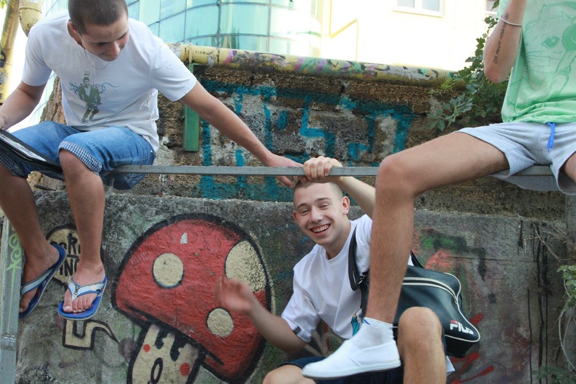 Александр Суханов | Донецк