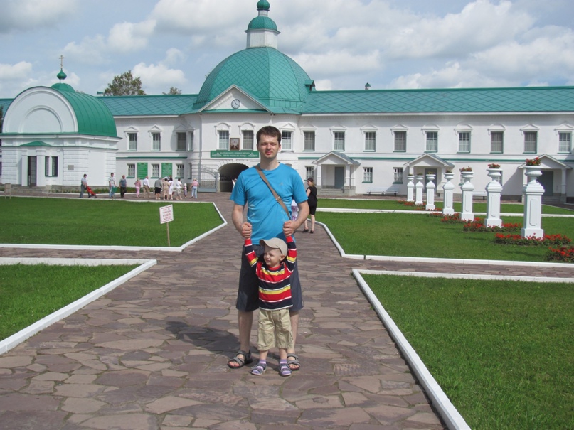 Вячеслав Клименко | Петрозаводск