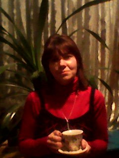 Оксана Костицына | Новосибирск