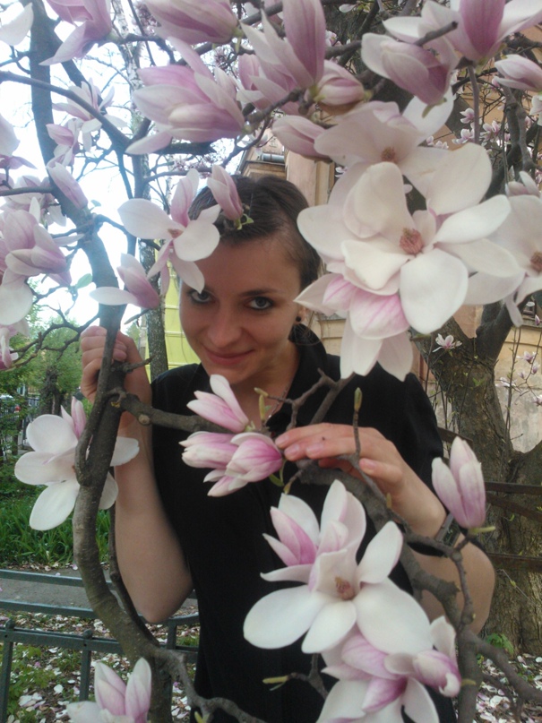 Евгения Коваленко |