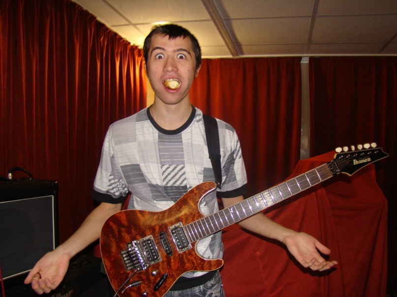 Дмитрий Рудченко | Донецк